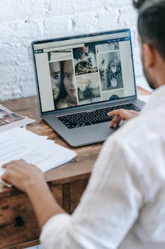 Mastering Your Portfolio: Essential Steps to Showcase Your Skills