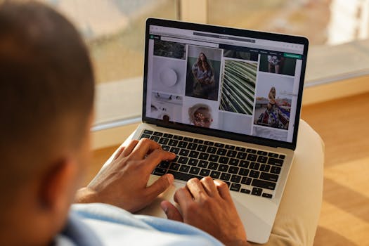 Unlocking Career Potential: The Power of Digital Portfolios